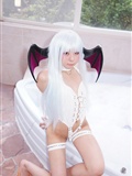 [Cosplay] 2013.05.02 Super Hot Morrigan(87)